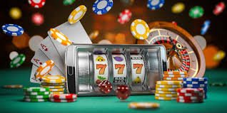 Live casino interface concept with purple 999bt panels and clear controls
