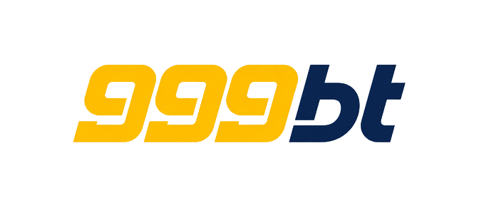 999bt logo for Bangladesh gaming homepage